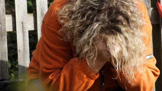 Depression: Öfter in Kliniken behandelt