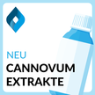 Cannovum Cannabis-Vollextrakte jetzt verfügbar Cannovum Cannabis-Vollextrakte jetzt verfügbar