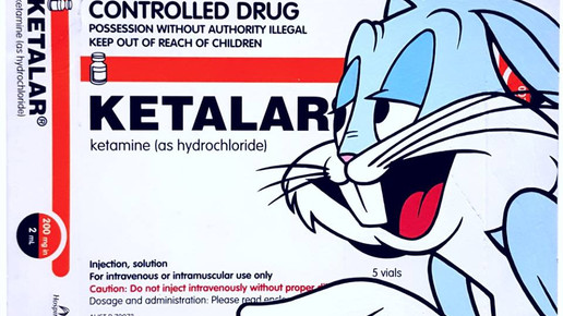 Ketamin