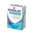 Neues Packungsdesign für FEMALAC® Bakterien-Blocker Mit D-Mannose & Laktobazillen Neues Packungsdesign für FEMALAC® Bakterien-Blocker Mit D-Mannose & Laktobazillen