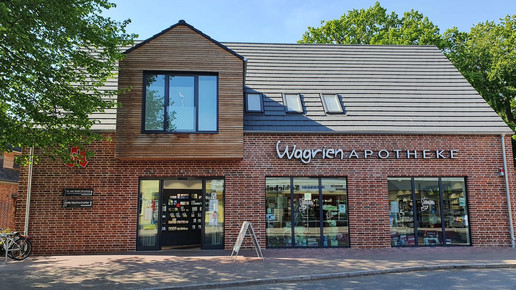 Light-Filialen: Apotheker mit Pieper in der Tasche?