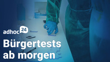 adhoc24 vom 12.11.2021