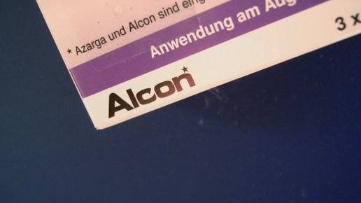 alcon aa