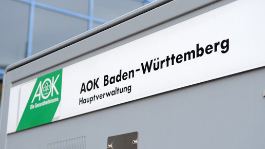AOK zahlt 2 Euro pro Botendienst