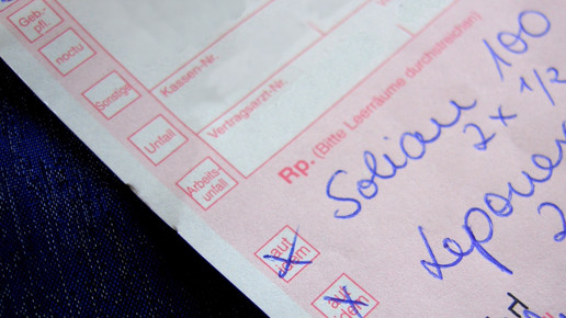 Ab 1. August kein Austausch ohne Gegenzeichnung