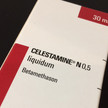 Celestamine: Ab heute wieder Rezeptübermittlung