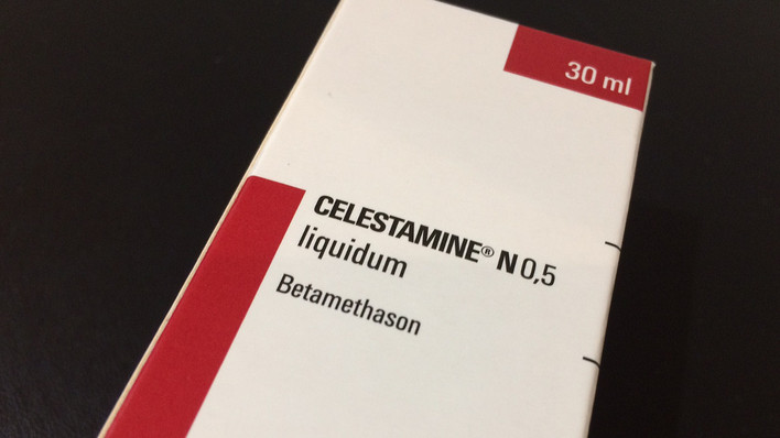 Celestamine N 0 5 Wofür www.apotheke-adhoc.de