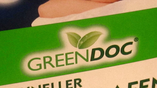 green doc drogerie aa