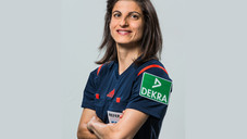 Hier pfeift die Apothekerin Abseits