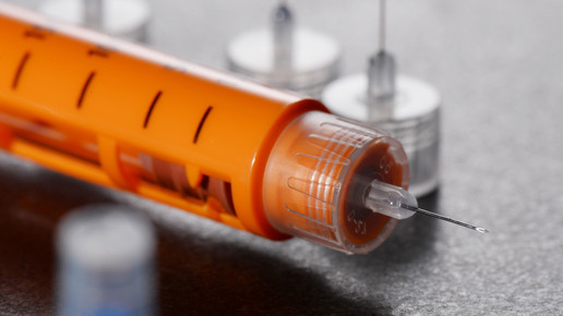 AOK: Teilkündigung der Diabetes-Hilfsmittel