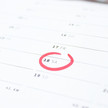 Symbolbild: Kalender 