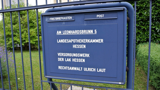 Hessen: Kammer will Protesttag stoppen