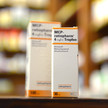 MCP-Tabletten sind defekt MCP-Tabletten sind defekt