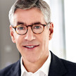 Merz investiert in Sachsen-Anhalt Portrait von Philip Burchard, CEO Merz Group