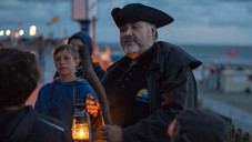 PTA lehrt das Gruseln