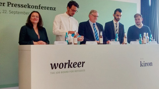 workeer pressekonferenz aa