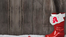 Rute vs. voller Stiefel