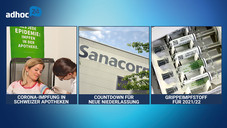 adhoc24 vom 08.02.2021