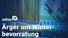 adhoc24 vom 21.07.2022