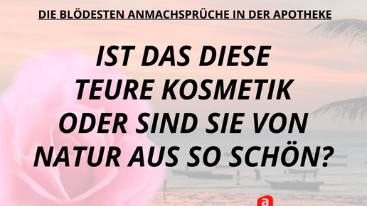 Anmachsprueche Apo 21