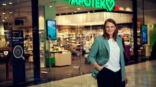 Apothekenkette verbietet Anti-Age-Kosmetik für Kinder