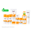 Die beliebten Eucerin Sun Sonnenschutz-Bestseller jetzt auch getönt