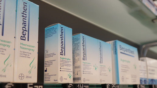 Bayer: Vorerst keine Aufspaltung