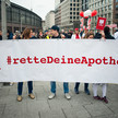Apothekerdemo in Berlin: Eure Meinung ist gefragt! Apothekerdemo in Berlin: Eure Meinung ist gefragt!