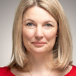 Kathrin Anders, die Sprecherin für Gesundheit und Pflege der Grünen in Hessen