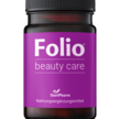 Folio® beauty care: Neue Vitalstoff-Komposition