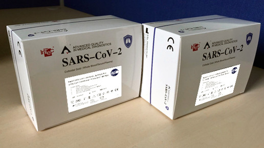 Gesundheitsminister beraten: Test statt Quarantäne für Urlauber