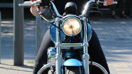 Uta Flores-Schwirtz2 bikertreff flores-apo