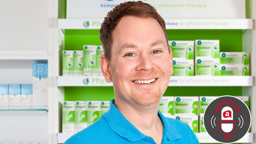 Als Pharmazierat in der Corona-Krise