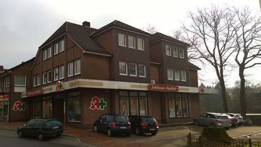 aussen 6 jesteburger apotheke