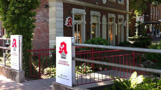 „Botendienste mache ich nicht mehr“