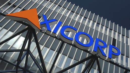 Axicorp: Zu viel Abbauprodukt in Binocrit