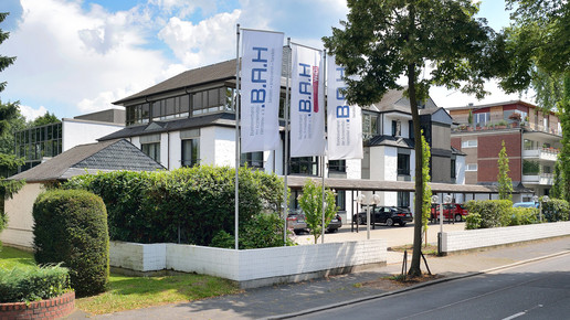 Wechsel im BAH-Vorstand