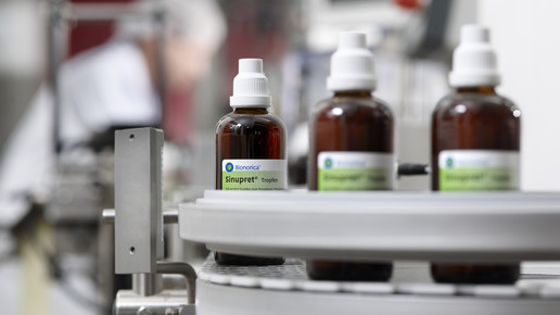 bionorica sinupret tropfen bionorica