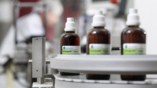 bionorica sinupret tropfen bionorica