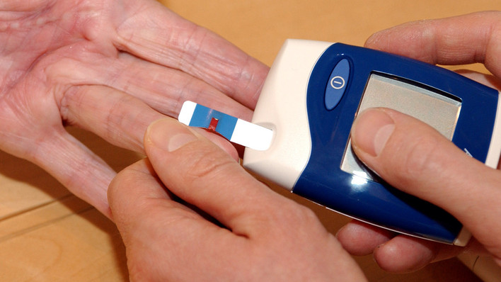 Metoprolol/Insulin: Verschleierte Hypoglykämie | APOTHEKE ADHOC