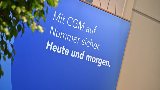 VPN-Sicherheitslücke überrascht CGM-Kunden