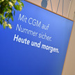 VPN-Sicherheitslücke überrascht CGM-Kunden