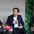 Mark Langguth, E-Health Experte, Dr. Jan-Niklas Francke, Vorstandsmitglied DAV und Sebastian Zilch, Unterabteilungsleiter Digitale Versorgung, gematik im BMG, diskutieren