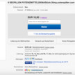 „Potenzpillen-Testpaket“ auf Ebay „Potenzpillen-Testpaket“ auf Ebay