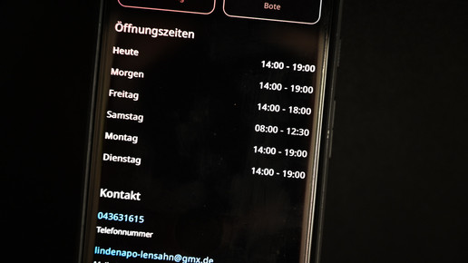 Fehler in Gematik-App: Apotheke angeblich vormittags zu