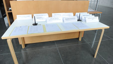 Generationswechsel in Gesundheitspolitik