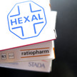Ibu/Paracetamol: Hexal vs. Ratiopharm