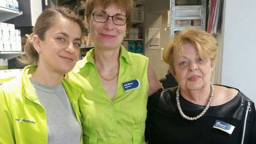 karin mikolajczak kollegin