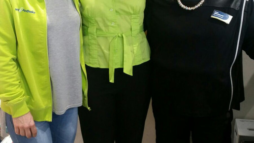 karin mikolajczak kollegin