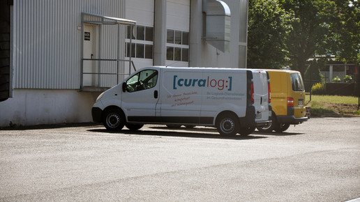 osmann stern-apo lager curalog aa